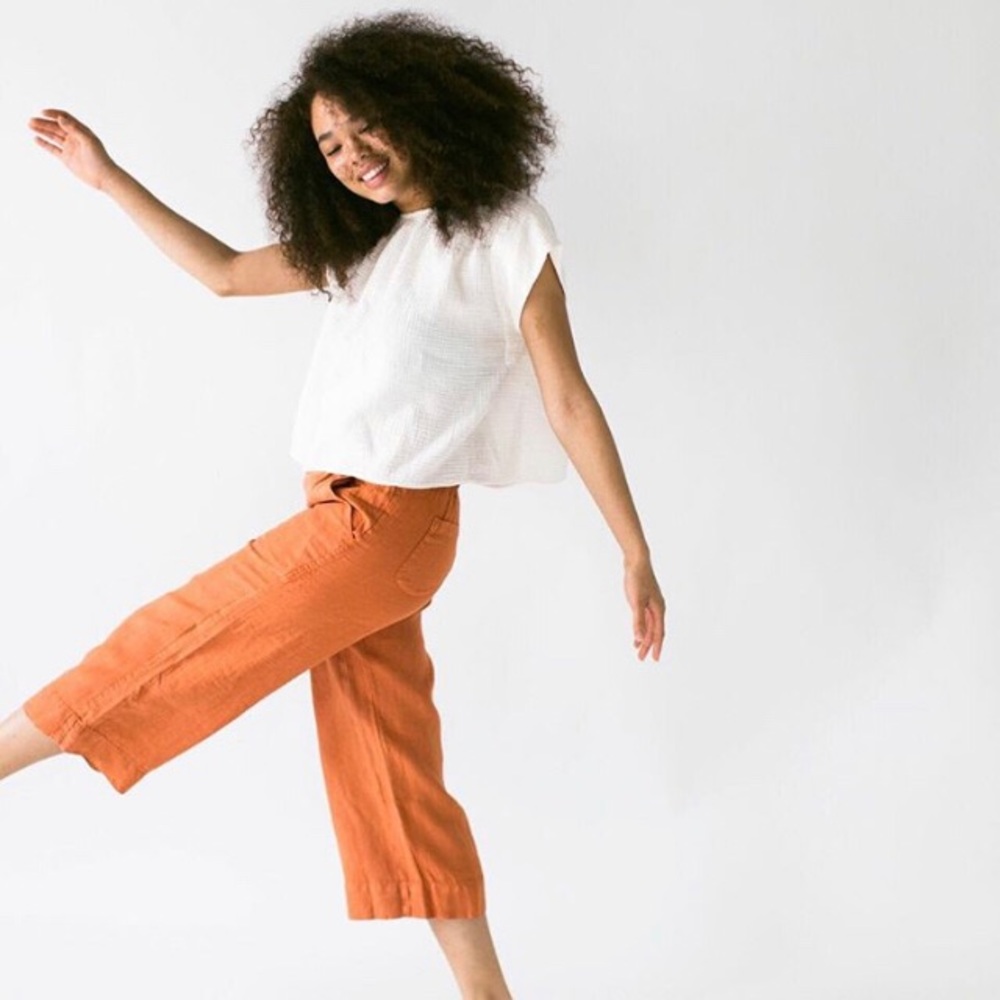 ISO Suunday Everyday pant xs